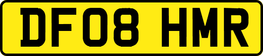 DF08HMR