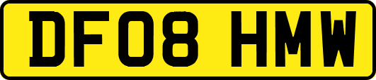 DF08HMW