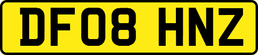 DF08HNZ