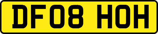 DF08HOH