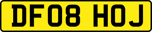 DF08HOJ