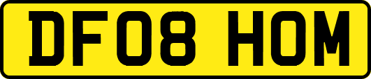 DF08HOM