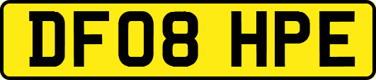 DF08HPE