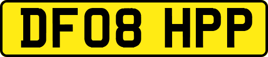 DF08HPP