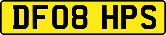 DF08HPS