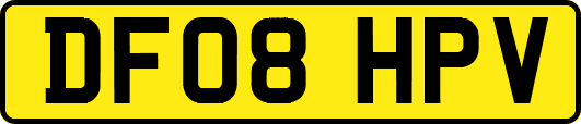 DF08HPV