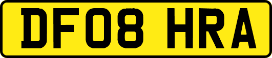 DF08HRA