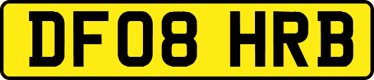 DF08HRB
