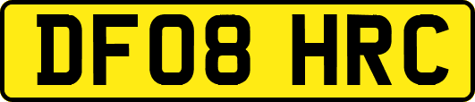 DF08HRC