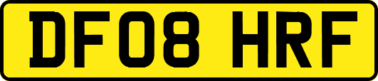 DF08HRF