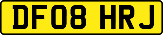 DF08HRJ