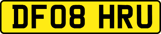 DF08HRU