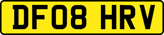 DF08HRV