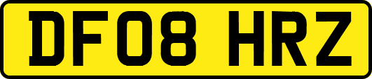 DF08HRZ