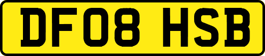 DF08HSB