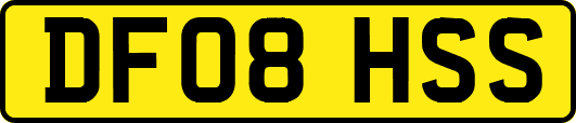DF08HSS