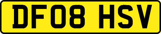DF08HSV