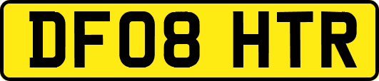 DF08HTR