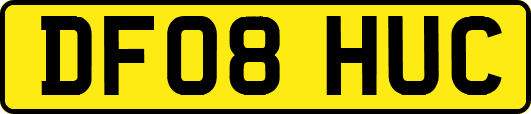 DF08HUC