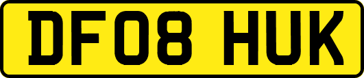 DF08HUK