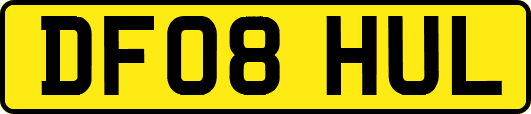 DF08HUL