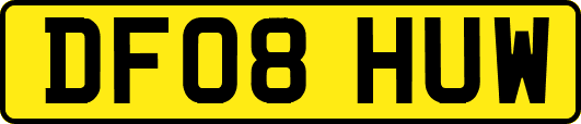 DF08HUW