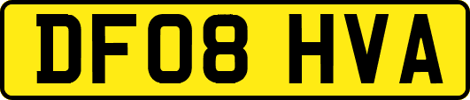 DF08HVA