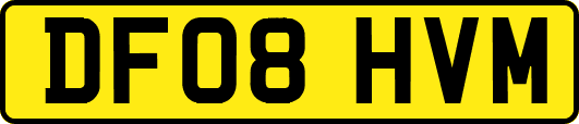 DF08HVM