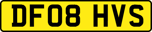DF08HVS