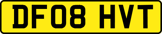DF08HVT
