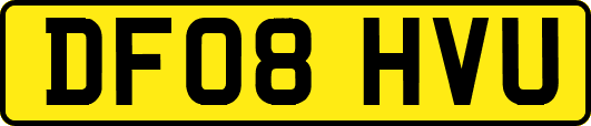 DF08HVU