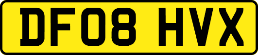 DF08HVX