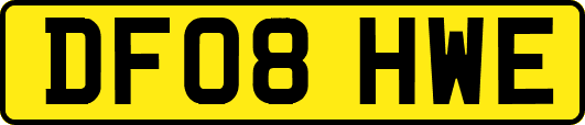DF08HWE