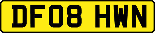 DF08HWN