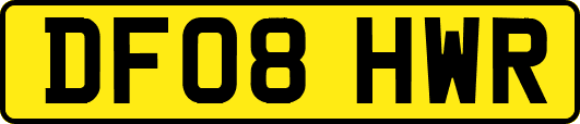 DF08HWR