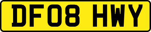 DF08HWY