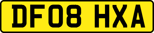 DF08HXA