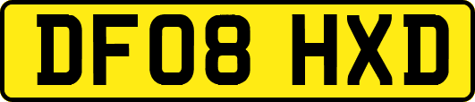 DF08HXD