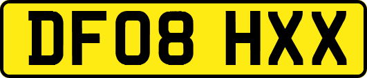 DF08HXX