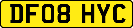 DF08HYC