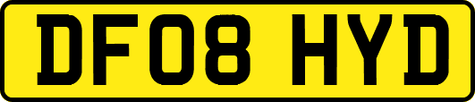 DF08HYD