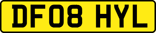 DF08HYL