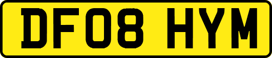 DF08HYM
