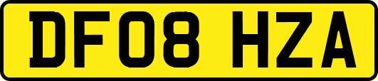 DF08HZA