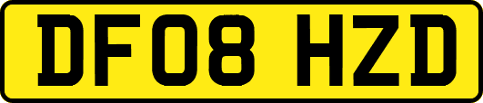 DF08HZD