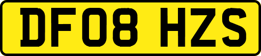 DF08HZS