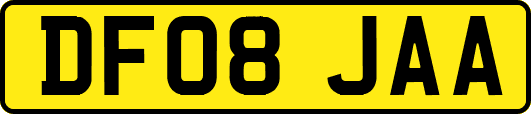DF08JAA