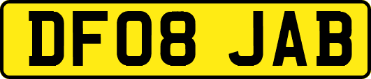 DF08JAB