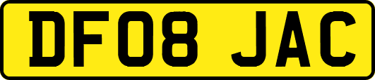 DF08JAC