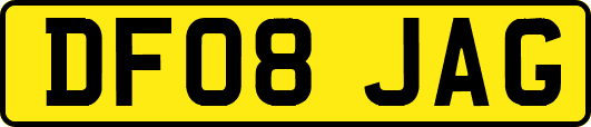 DF08JAG